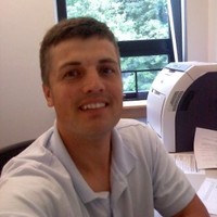 National Grid Employee Eric Dutton's profile photo