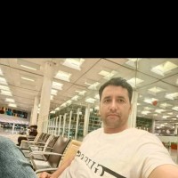 Abbas Steel Group Employee Raheem Khan's profile photo