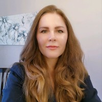 NPower Canada Employee Liudmila Shirdast's profile photo