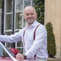 Wockhardt UK Employee Sion Dillon's profile photo