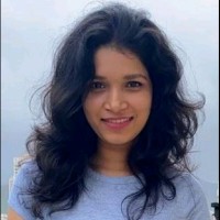 IndiaDataHub Employee Tanvi Acharya's profile photo