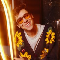 VaynerMedia Employee JD Roberson's profile photo