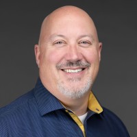 Microsoft Employee Mark Clear's profile photo