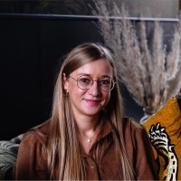 Financial Way Employee Mathilde Goffin's profile photo