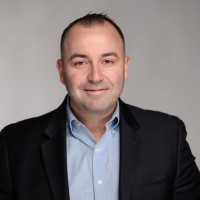 Bindi North America Employee Stefano del Verme's profile photo