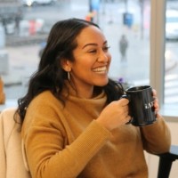 Talent By Design Collective Employee Naomi Gabriel's profile photo