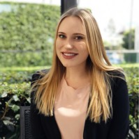 Aspiriant Employee Rachel Lee's profile photo