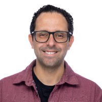 Second Dinner Employee Aland Failde's profile photo