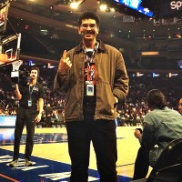 MSG Networks Inc. Employee Thomas Hale's profile photo