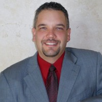 Staker Parson Materials & Construction Employee Jeff Forsgren's profile photo