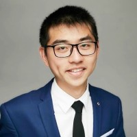 Benny Chen Email & Phone Number