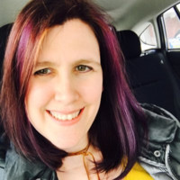 Educational Testing Service Employee Sandra Jameson's profile photo