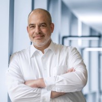 Schwarz Produktion Employee Harald Wortberg's profile photo