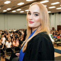 Grupo JOFEGE Employee Giovana Faccina's profile photo