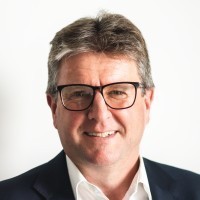 Norse Consulting Employee Melvyn Stone's profile photo