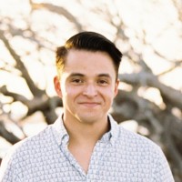US Navy Employee Patrick Maldonado's profile photo