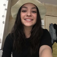 Cafecito Employee Julie Boyet's profile photo