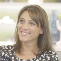 La Redoute Employee Laurie Delval's profile photo