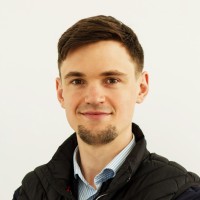 UnderDefense Cybersecurity Employee Michael H.'s profile photo