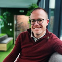 United.Cloud Employee Miha Batic's profile photo