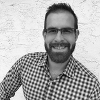 Falcon Engineering Ltd Employee Andrew Stringer's profile photo
