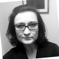 Inland Residential Real Estate Services LLC Employee Kristina Grimm's profile photo