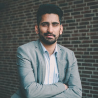 Rahul Pahwa Email & Phone Number