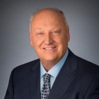 Exela Technologies Employee Marc Baines's profile photo