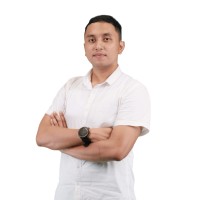 WOM Finance Employee Rofi Darmawan's profile photo