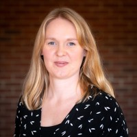 University of Sussex Employee Lucy Bell's profile photo