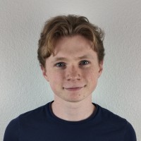 Veteran Tickets Foundation (Vet Tix) Employee Tanner Hoffman's profile photo