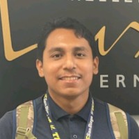 The Plug Drink Employee Erick Hernandez's profile photo