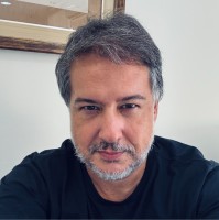 Touch Positioning Employee Erik Galardi's profile photo