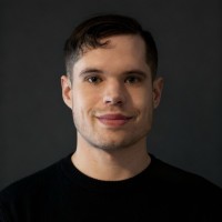 xTom Employee Colton Randolph's profile photo