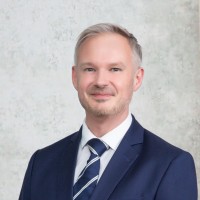 Singapore School Pantai Indah Kapuk Employee Dan Hyde's profile photo