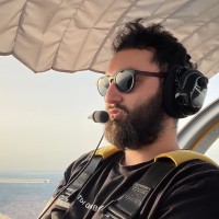 44pixels Employee Taleh Zaliyev's profile photo