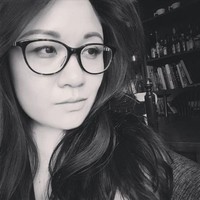 SOSCIP Consortium Employee Rebecca Tran's profile photo