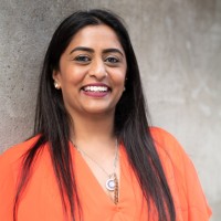 Positive Zero Employee Bharti Bhanderi's profile photo