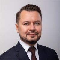 ila Bank Employee Emre Etel's profile photo