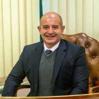 EEC Group (Engineering Enterprises for Civil & Steel Constructions S.A.E.) Employee Samih Adly's profile photo