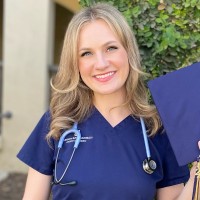 Loma Linda University Medical Center Employee Ally Burton's profile photo