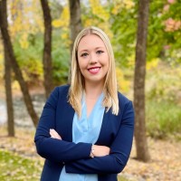 Avionté Staffing Software Employee Marisa Thompson's profile photo