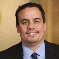 SAG-AFTRA Employee Ray Rodriguez's profile photo