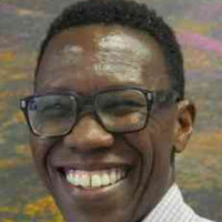 The James Irvine Foundation Employee Charles Fields's profile photo