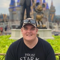 UPS Supply Chain Solutions Employee Matthew Maass's profile photo