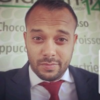 Solarplicity Employee Yas Jayasinghe's profile photo
