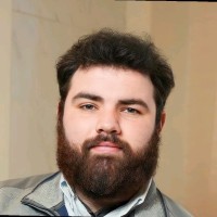 Lenovo Employee Jacob Brewer's profile photo