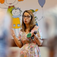 ChildDiary Employee Vanessa Biléu's profile photo