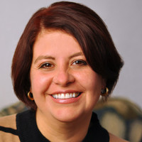 Xylem Employee Samantha Winter's profile photo