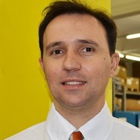 igus® do Brasil Employee Fabricio Vieira Pereira's profile photo